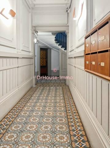 Appartement à vendre 2 pièces de 32 m²