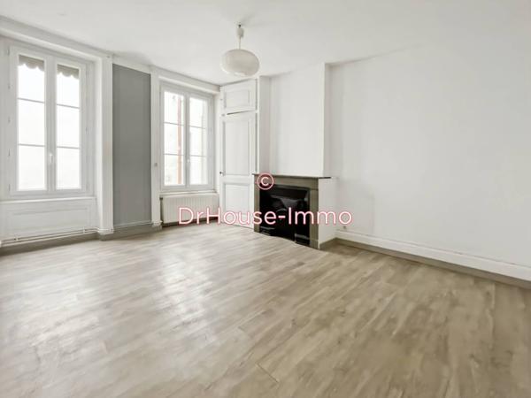 Appartement à vendre 2 pièces de 32 m²