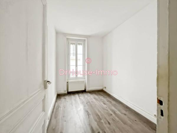 Appartement à vendre 2 pièces de 32 m²