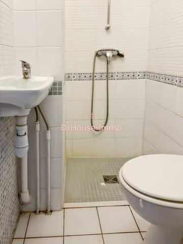 Appartement à vendre 2 pièces de 32 m²