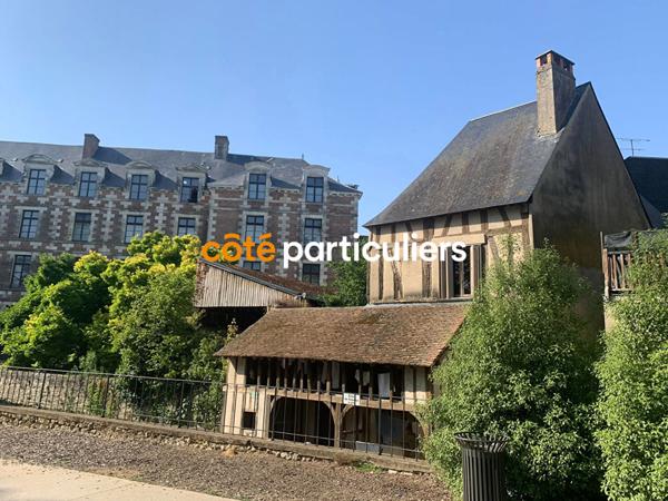 Vente Maison245 m² - 9 Pièces - VENDOME (41100)