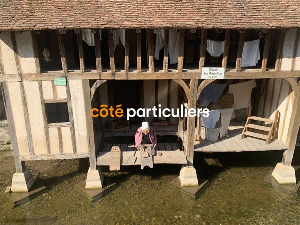 Vente Maison245 m² - 9 Pièces - VENDOME (41100)