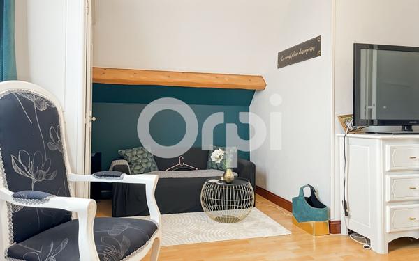 Maison à vendre    5 pièces •  Le Boulay-Morin