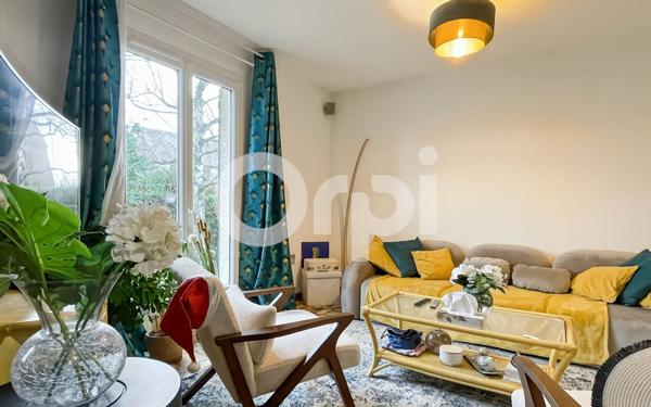 Maison à vendre    5 pièces •  Le Boulay-Morin