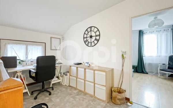 Maison à vendre    5 pièces •  Le Boulay-Morin