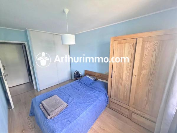 Location                                                      Appartement
                        
                     3 pièces                      66 m2                     à Savigny-le-Temple