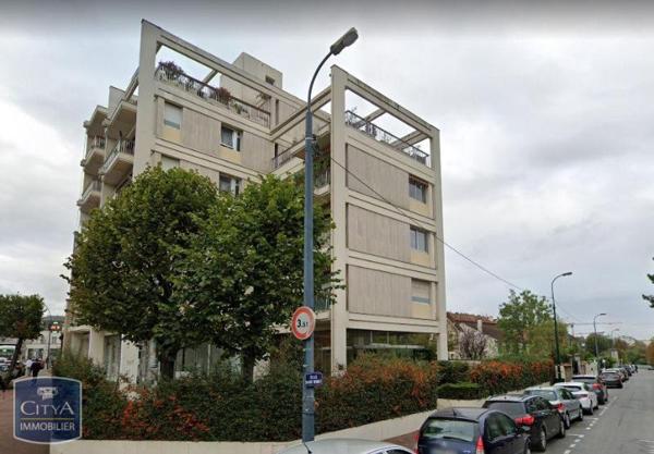 Location parking Saint-Maur-des-Fossés (94)