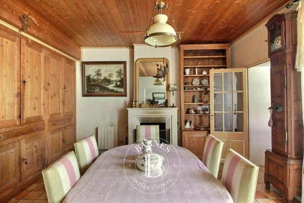 Ars-en-Ré, Maison 5 Chambres -  211 m² à vendre