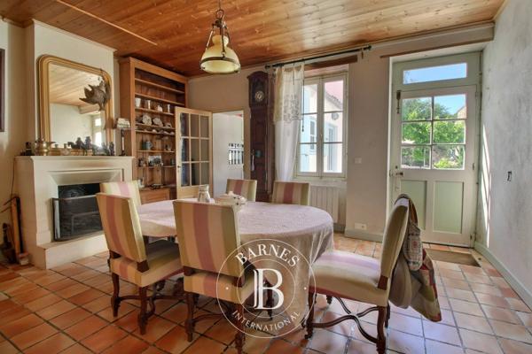 Ars-en-Ré, Maison 5 Chambres -  211 m² à vendre