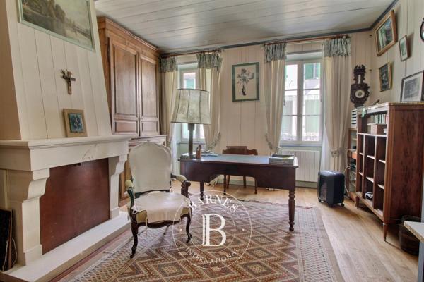 Ars-en-Ré, Maison 5 Chambres -  211 m² à vendre