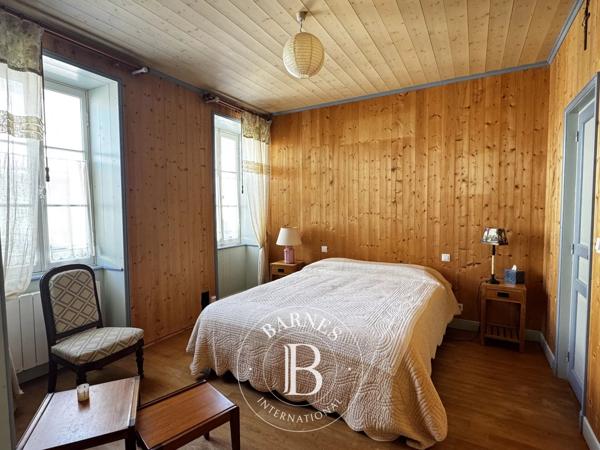 Ars-en-Ré, Maison 5 Chambres -  211 m² à vendre