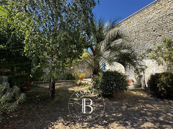 Ars-en-Ré, Maison 5 Chambres -  211 m² à vendre