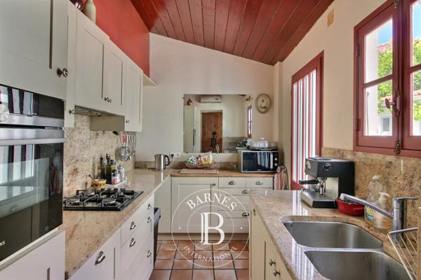 Ars-en-Ré, Maison 5 Chambres -  211 m² à vendre