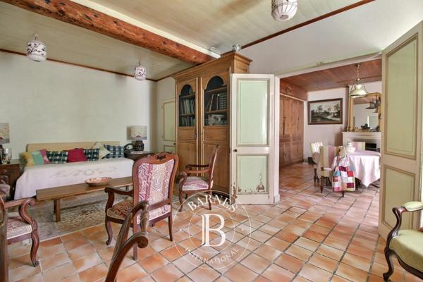 Ars-en-Ré, Maison 5 Chambres -  211 m² à vendre