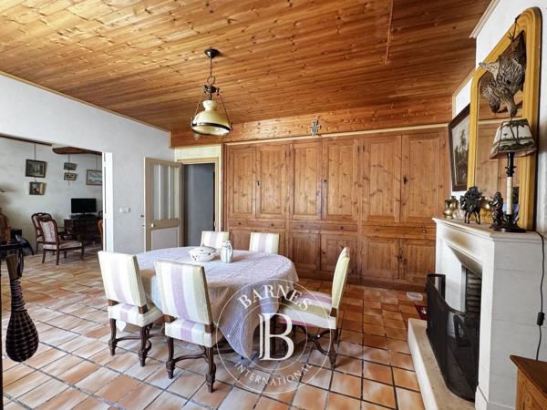 Ars-en-Ré, Maison 5 Chambres -  211 m² à vendre