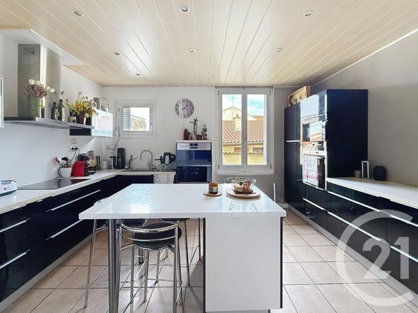 Maison à vendre  4 pièces - 91,74 m2 CLERMONT FERRAND - 63