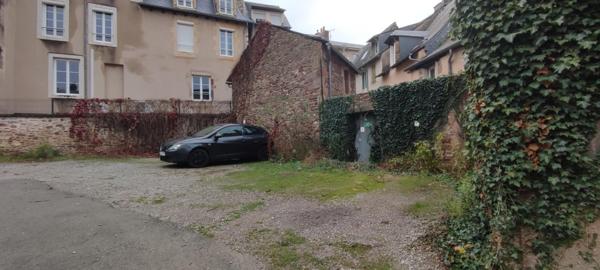 LOCATION EMPLACEMENT DE PARKING EXTERIEUR RODEZ