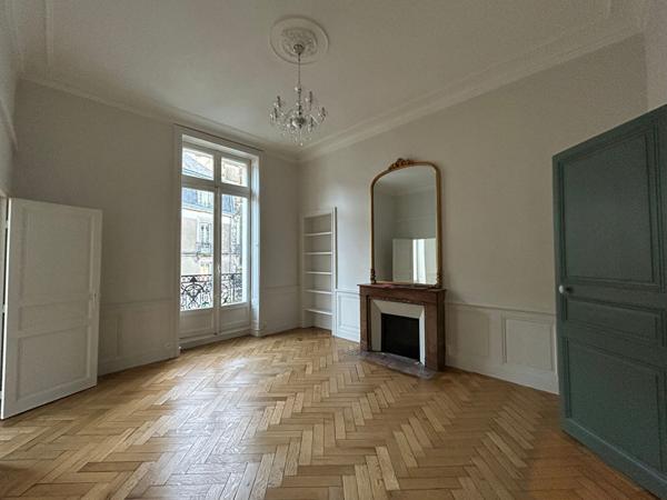 Bureaux,  
Nantes 44000