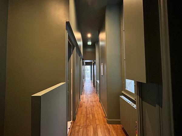 Bureaux,  
Nantes 44000