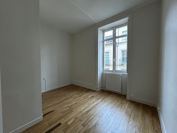 Bureaux,  
Nantes 44000