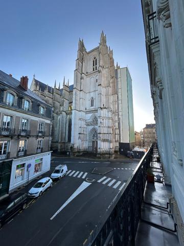 Bureaux,  
Nantes 44000