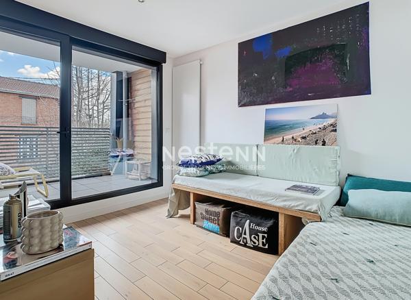 Maison d'Exception à Clamart - 5 pièces, 140 m², 4 Chambres, Jardin et Terrasses