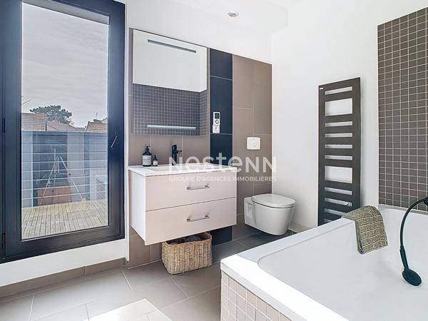 Maison d'Exception à Clamart - 5 pièces, 140 m², 4 Chambres, Jardin et Terrasses