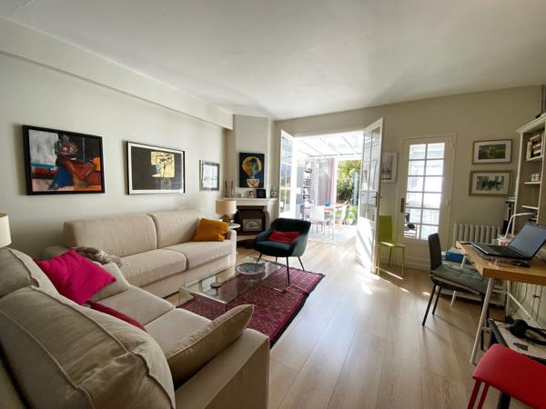 Maison 3 pièce(s) 2 chambre(s) 84 m²