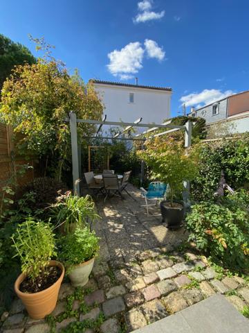 Maison 3 pièce(s) 2 chambre(s) 84 m²
