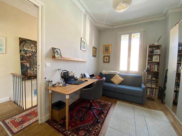 Maison 3 pièce(s) 2 chambre(s) 84 m²