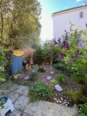 Maison 3 pièce(s) 2 chambre(s) 84 m²