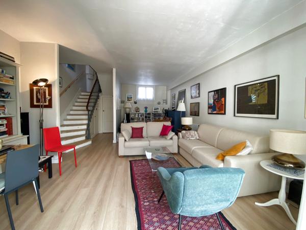 Maison 3 pièce(s) 2 chambre(s) 84 m²