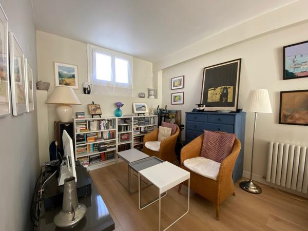 Maison 3 pièce(s) 2 chambre(s) 84 m²