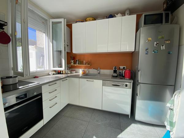 Maison 3 pièce(s) 2 chambre(s) 84 m²