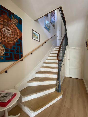 Maison 3 pièce(s) 2 chambre(s) 84 m²