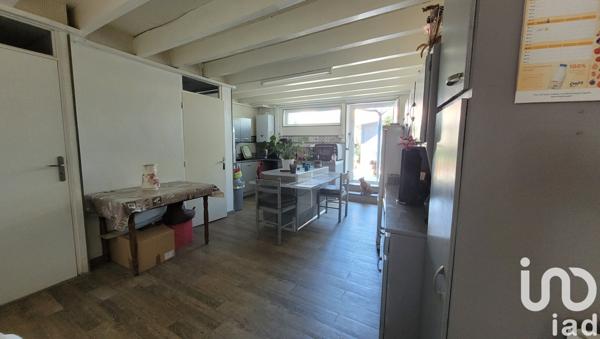 Maison à vendre 6 pièces 123 m² Saint-Rogatien