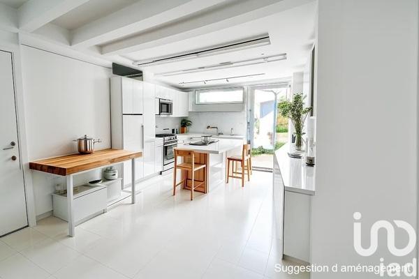 Maison à vendre 6 pièces 123 m² Saint-Rogatien