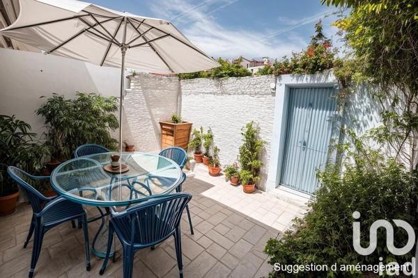 Maison à vendre 6 pièces 123 m² Saint-Rogatien