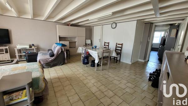 Maison à vendre 6 pièces 123 m² Saint-Rogatien