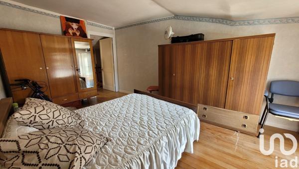 Maison à vendre 6 pièces 123 m² Saint-Rogatien