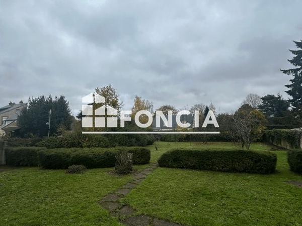 Location Maison 5 pièces 95.64 m² - 36 RUE LOUIS ROSSAT Orleans 45000