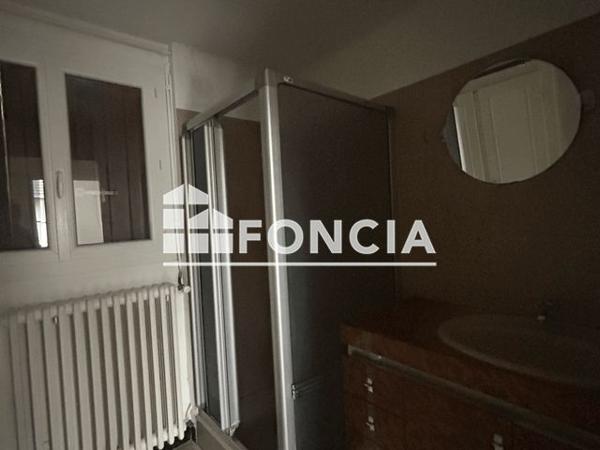 Location Maison 5 pièces 95.64 m² - 36 RUE LOUIS ROSSAT Orleans 45000