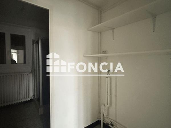 Location Maison 5 pièces 95.64 m² - 36 RUE LOUIS ROSSAT Orleans 45000