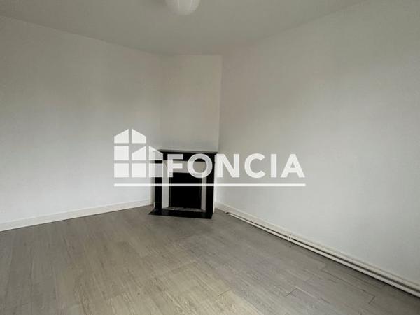 Location Maison 5 pièces 95.64 m² - 36 RUE LOUIS ROSSAT Orleans 45000