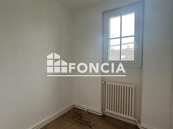 Location Maison 5 pièces 95.64 m² - 36 RUE LOUIS ROSSAT Orleans 45000