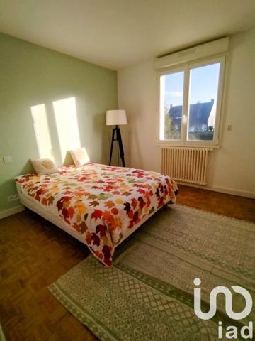 Maison à vendre 4 pièces 103 m² Dinan