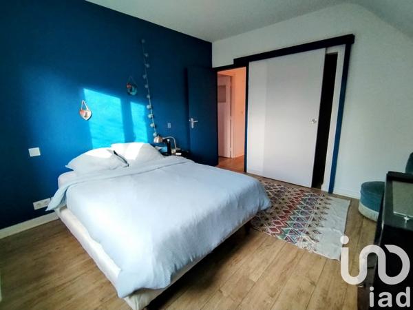 Maison à vendre 4 pièces 103 m² Dinan