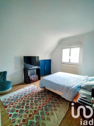 Maison à vendre 4 pièces 103 m² Dinan