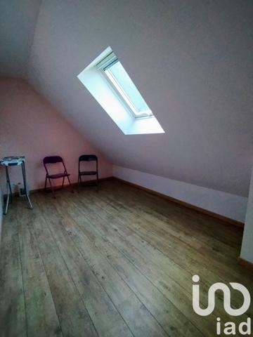 Maison à vendre 4 pièces 103 m² Dinan