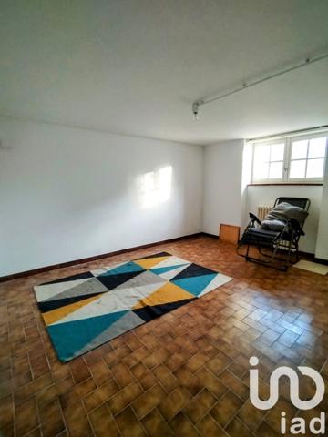 Maison à vendre 4 pièces 103 m² Dinan